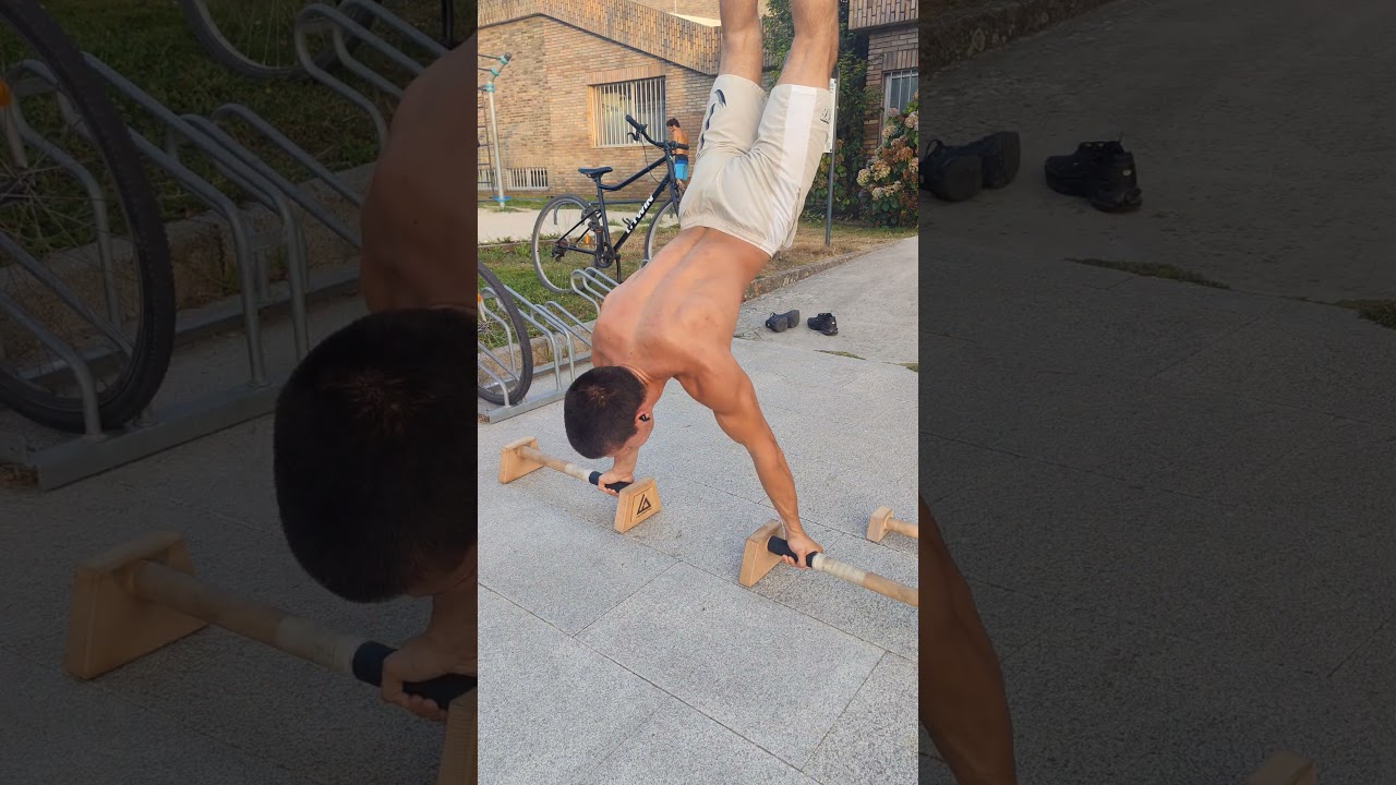#motivation #discipline #sports #foryou #calisthenics #viral #viralvideo #viralshorts#fyp #strength