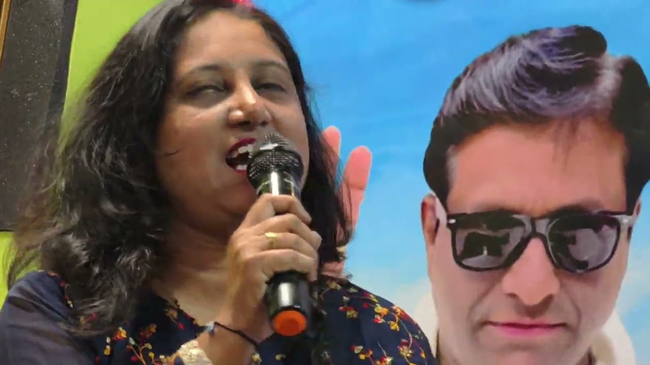 CHORICHA MAMLA # ARVIND RANE & SWETA 