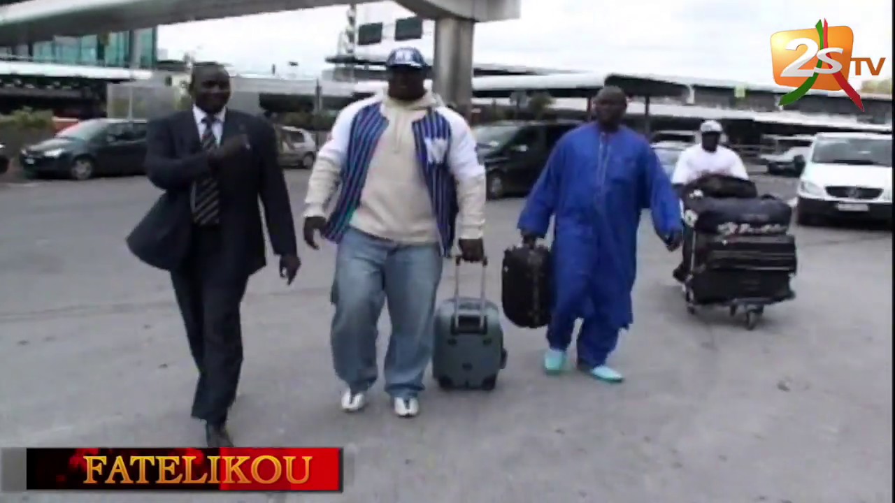 QUAND BALLA GAYE 2, ZOSS, BOMBARDIER, BATHIE SERAS... ARRIVEAIENT POUR LA 1&egrave;re EN ITALIE