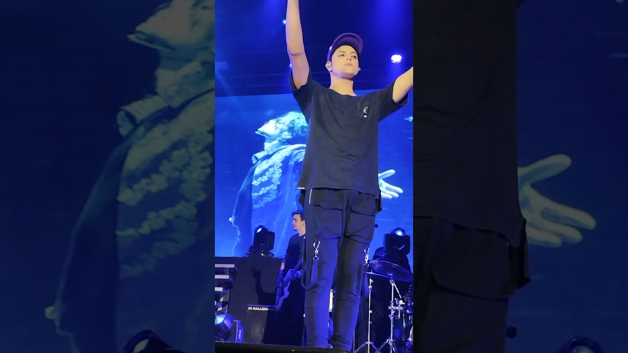 Rodrigo Teaser, a despedida é sempre muito emocionante - This is It - MJ - Tokio Marine 27/11/22