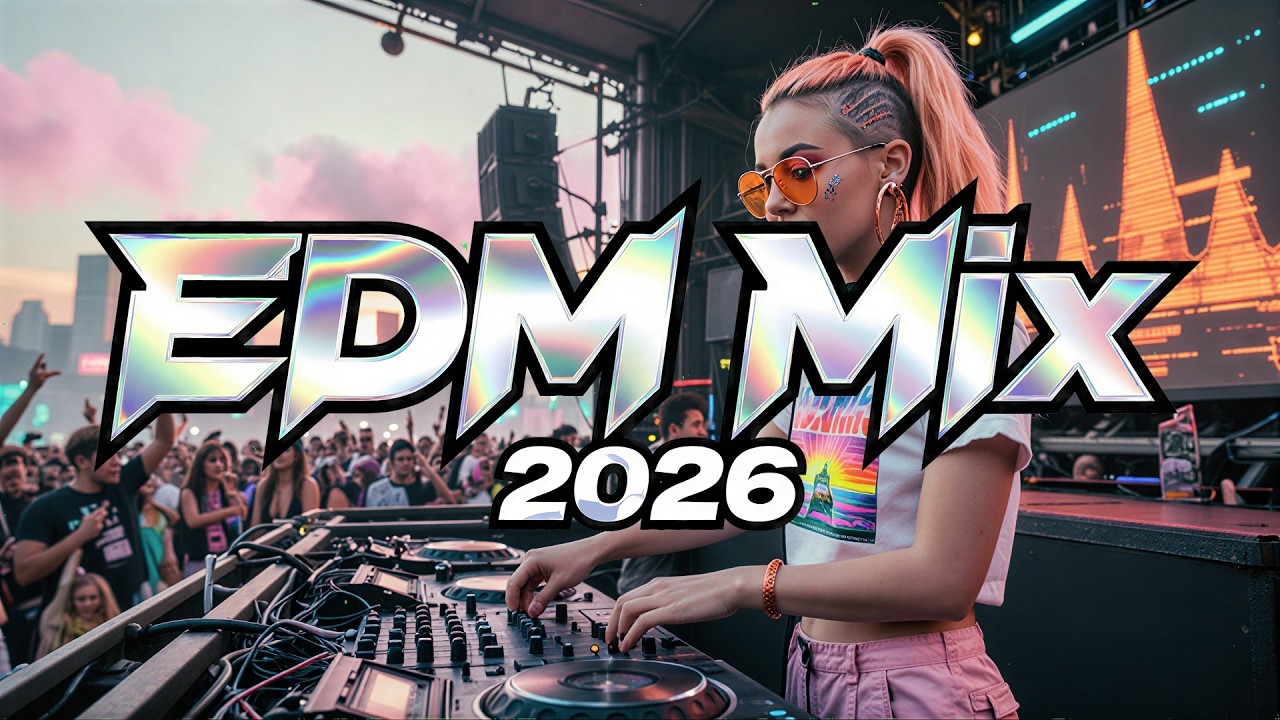 Disco Hits from 70s 80s 90s 🌟 Ultimate Euro Disco Mix 🎶 Nonstop Dance Party Megamix 2026