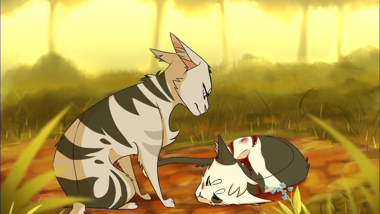 Warrior Cats || All Apprentice Deaths