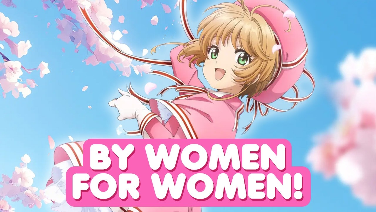 Cardcaptor Sakura &mdash; Everything you need to know!