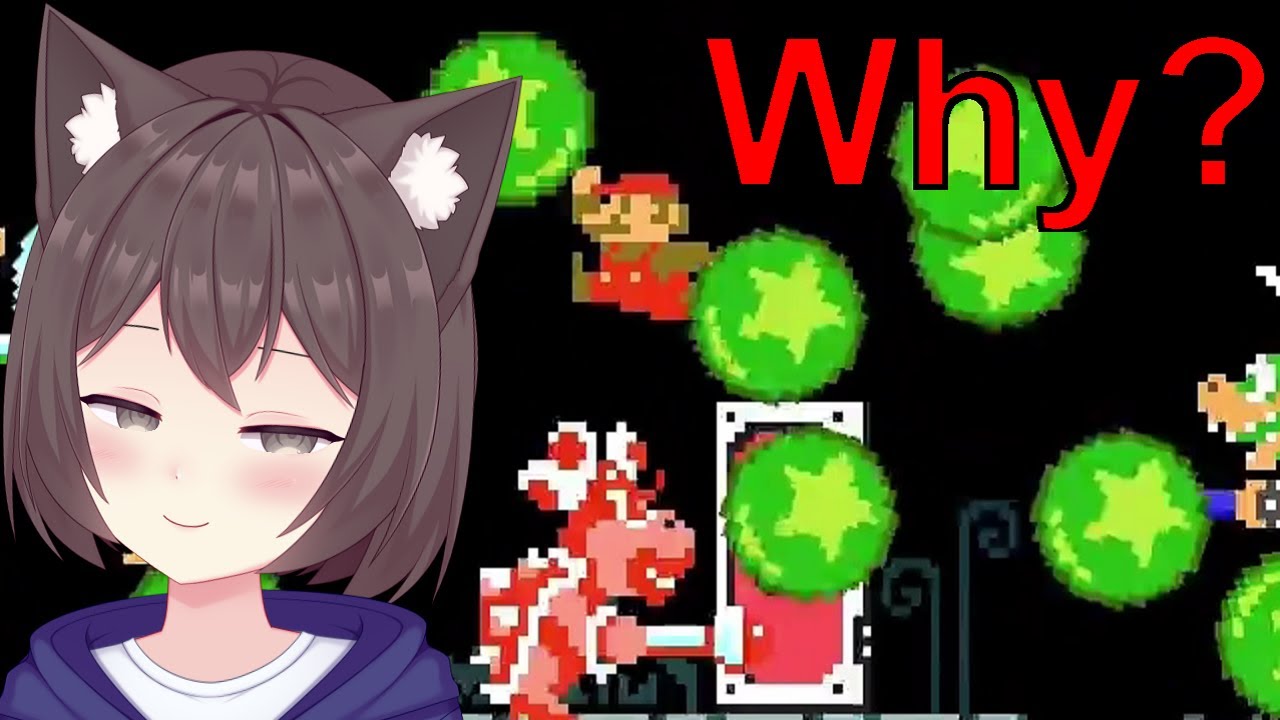 Katz gets trolled a lot in Super Expert Endless