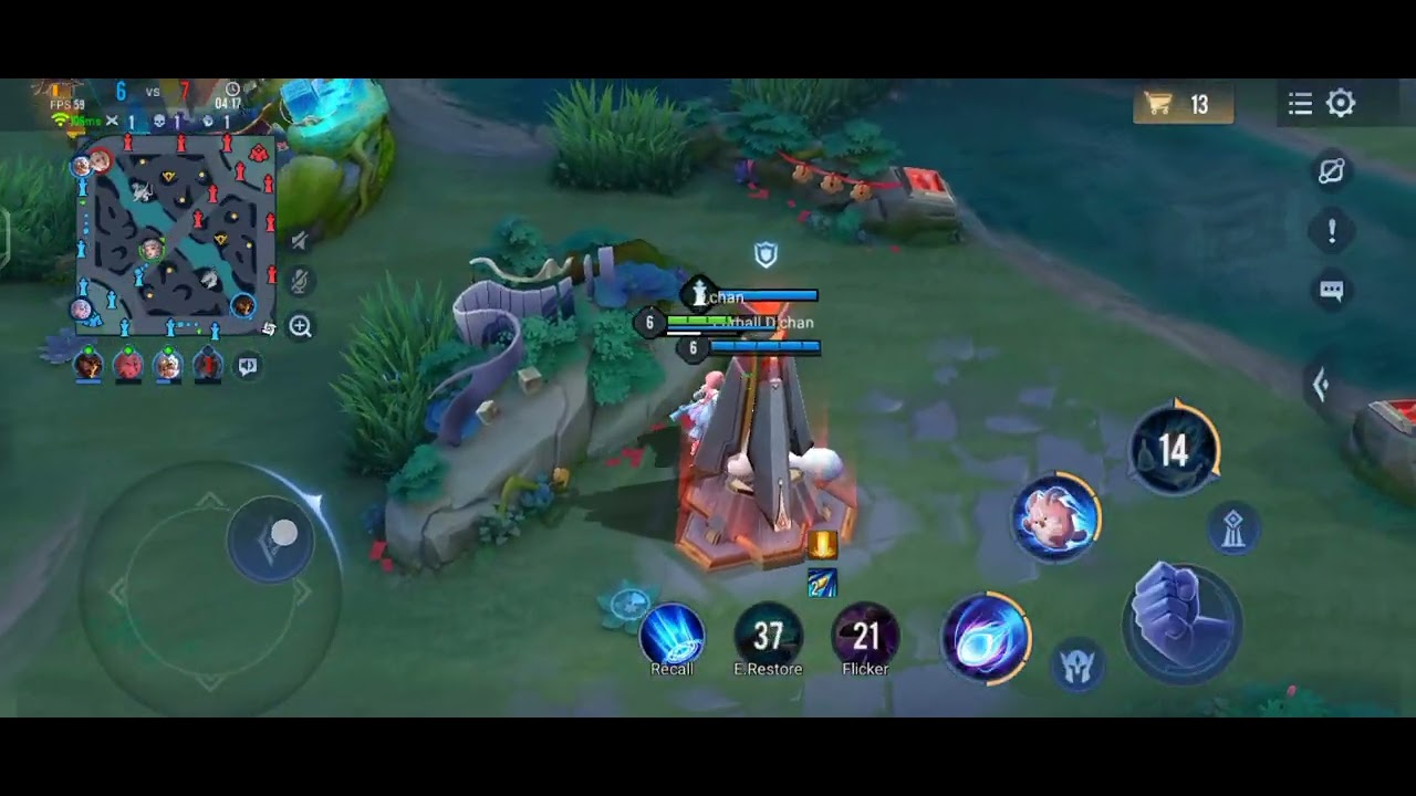 AOP ENAK GINI D3R