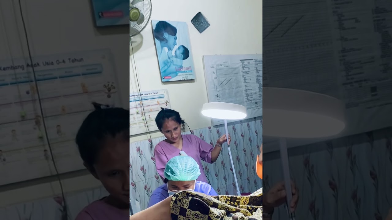 Teknik pasang IUD silverline380ag