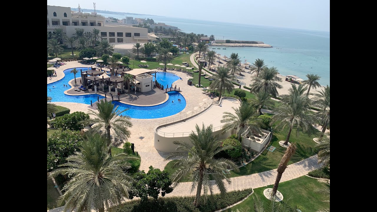 SOFITEL BAHRAIN (Софитель в Бахрейне)