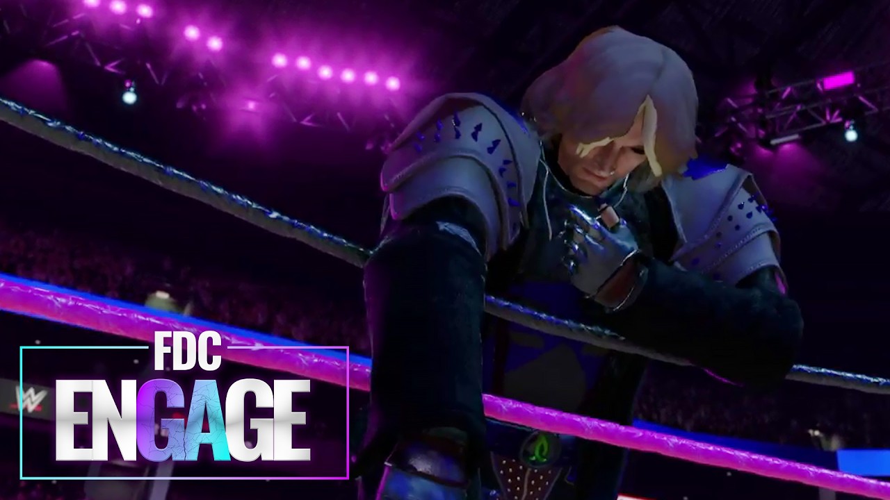 LimboSpawn debuts & joins Team Fridris for War Games: FDC Engage S2 Ep 17, Nov. 8, 2024