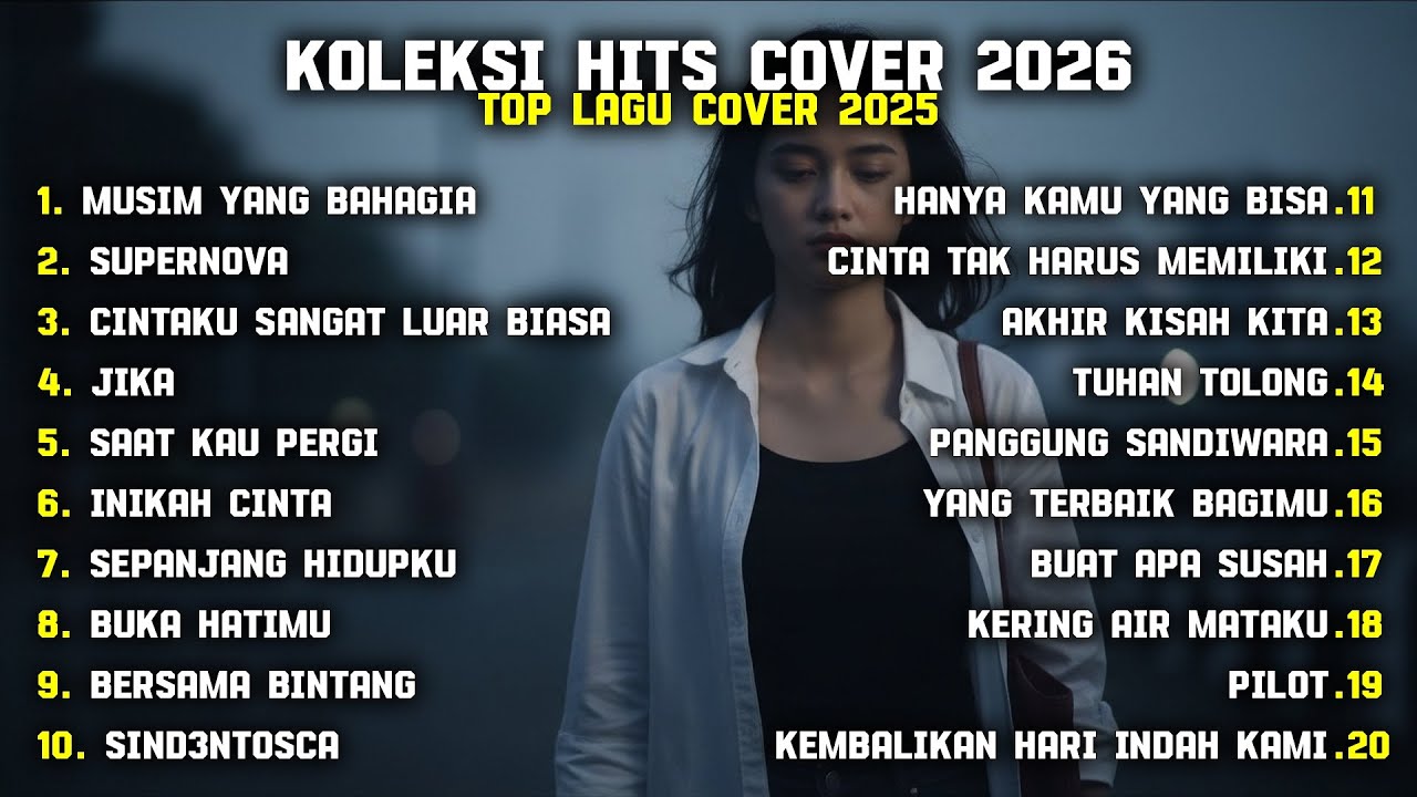 KOLEKSI HITS COVER 2026