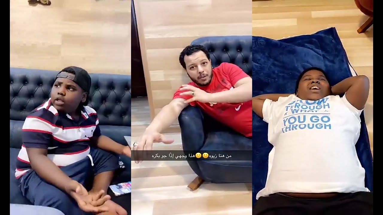 جديد عزازي 2020 | نادي رياضي في البيت، اليوم نكتب الاسماء وبكره نبدا نتمرن