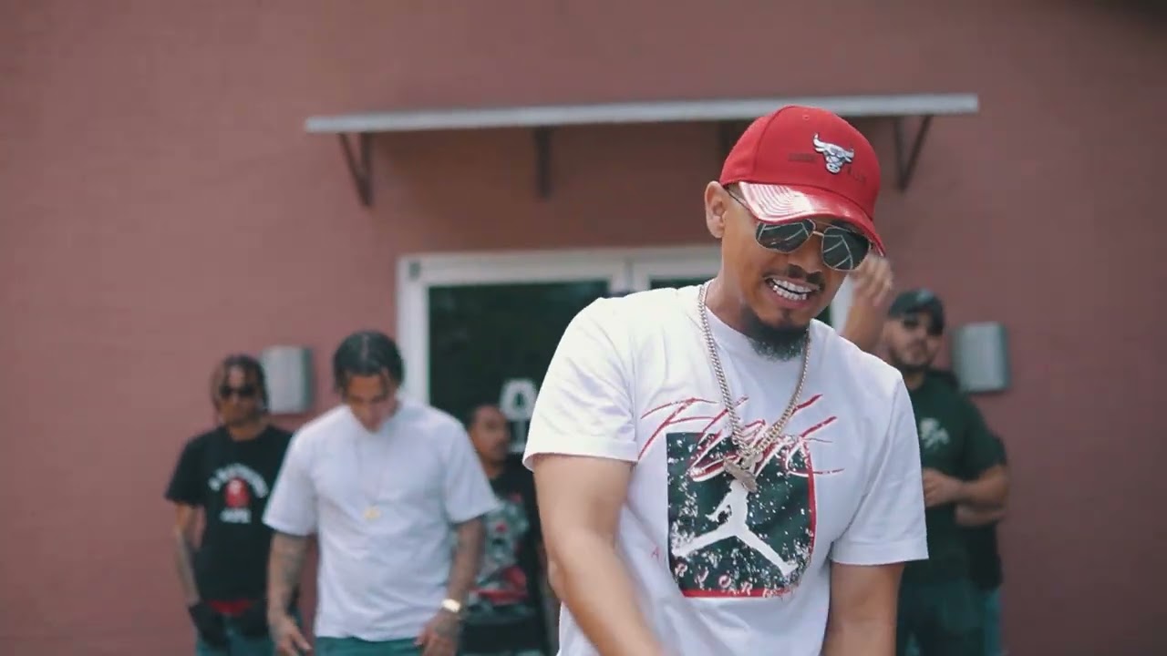 Double - Aint No Other Way × 12Gs On the Beat - Twelve Twenty ft. T-Wrexxx - ‎@pacmaynetv 
