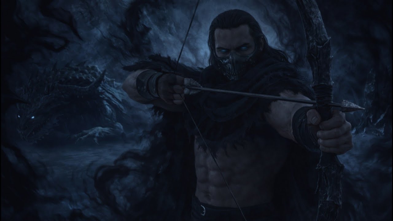 CONAN EXILES | ARCHER ARENA HIGHLIGHTS