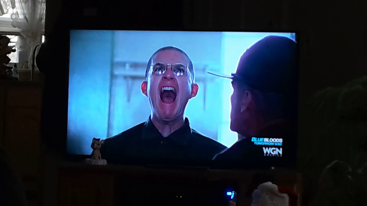 Full Metal Jacket Opening (Censored TV Version)