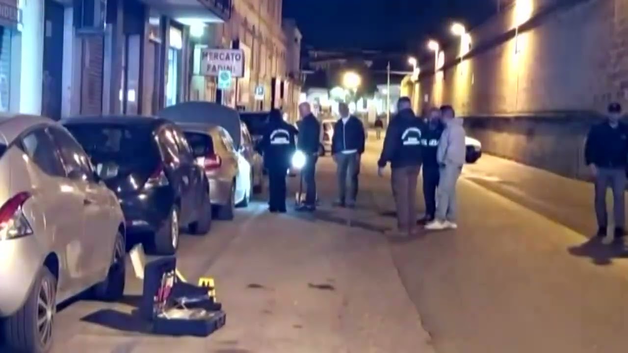 Omicidio Cosimo Nardelli a Taranto: 2 ergastoli, anche al fratello della vittima