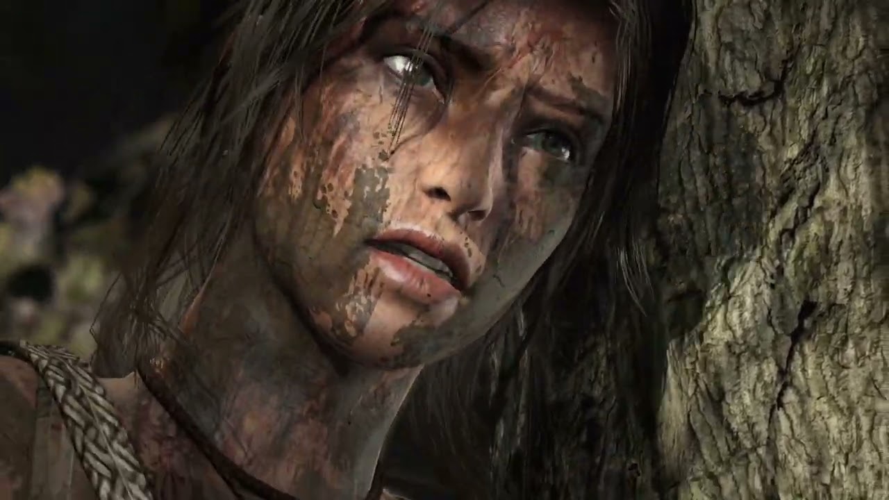 Tomb Raider: Definitive Edition part 9