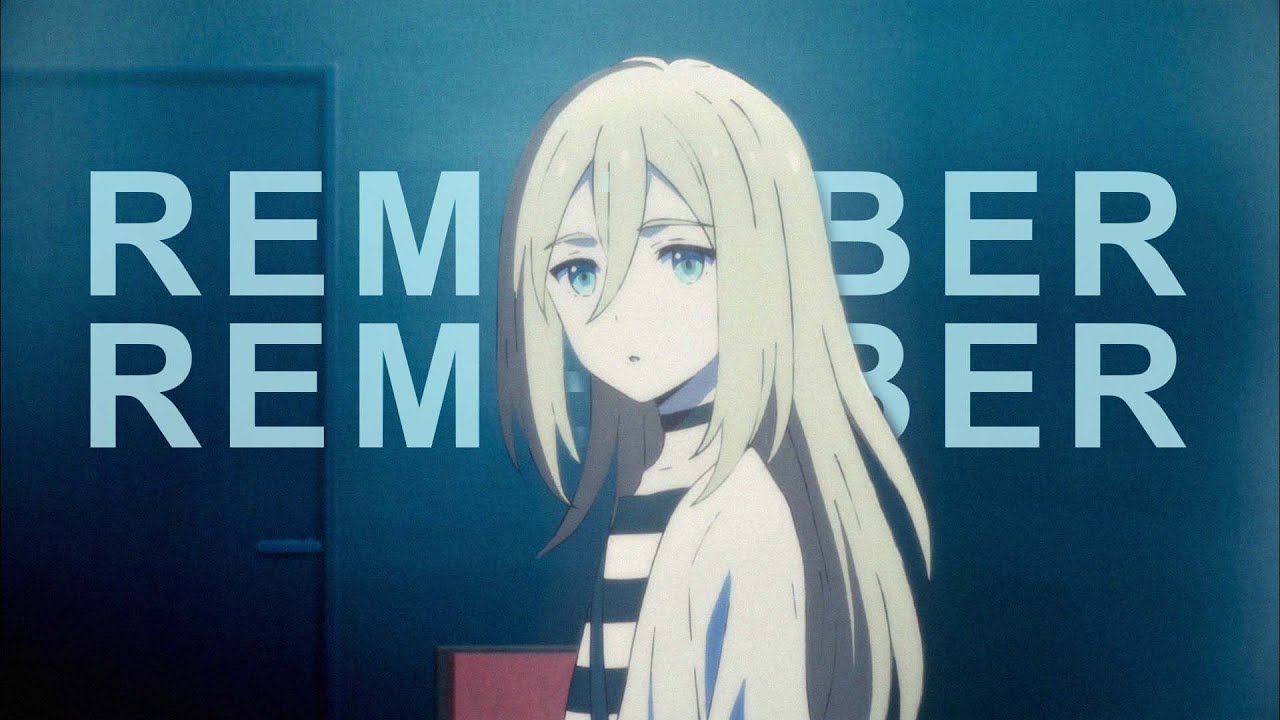 50LANDING - remember,