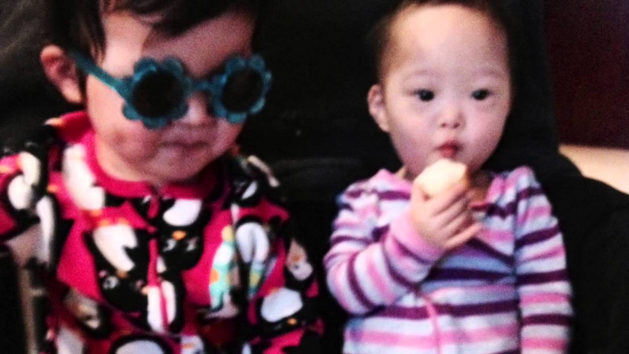 The Weaton Family:  Our Chinese Adoption Journey