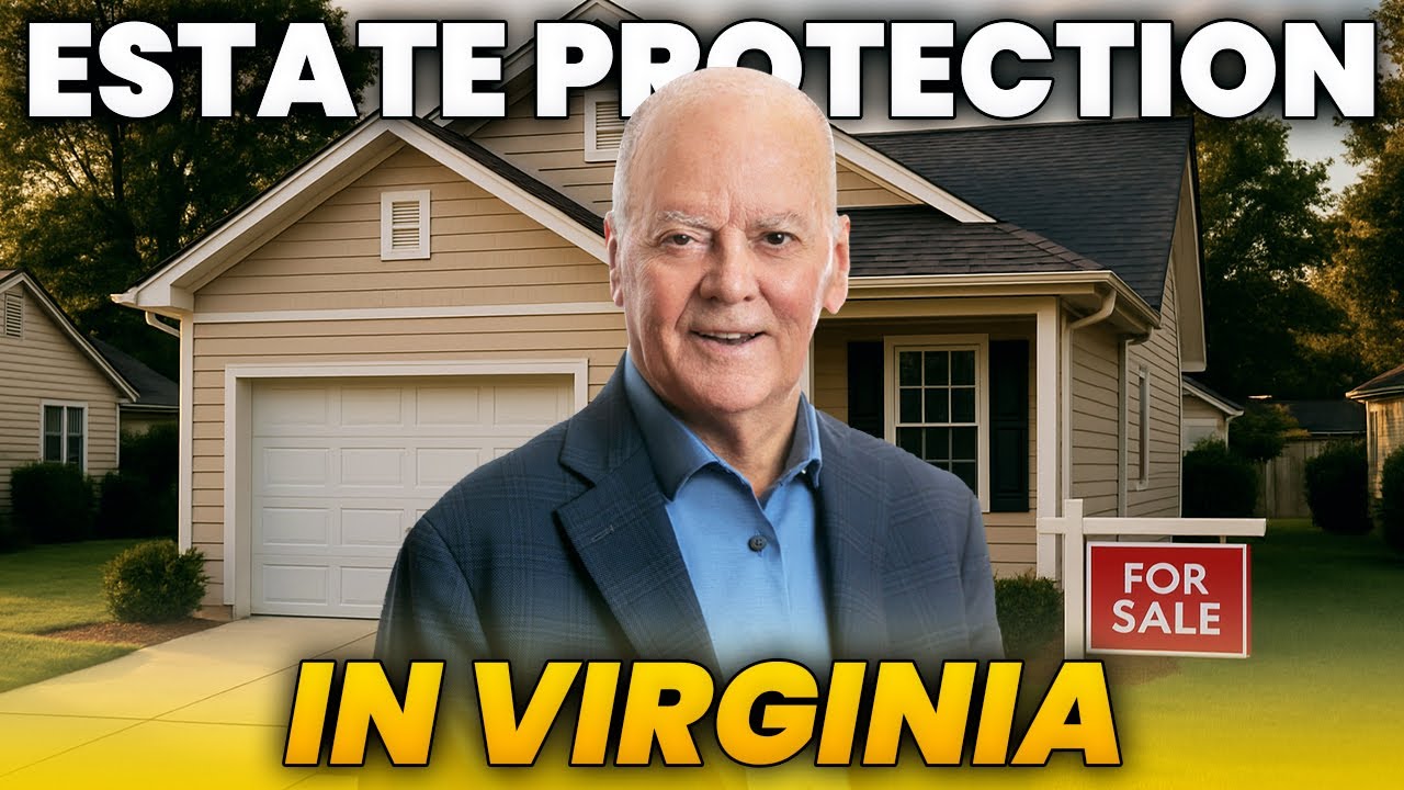 Virginia Probate Guide: How The Commissioner Of Accounts Safeguards Your Legacy | NOVA Real Estate