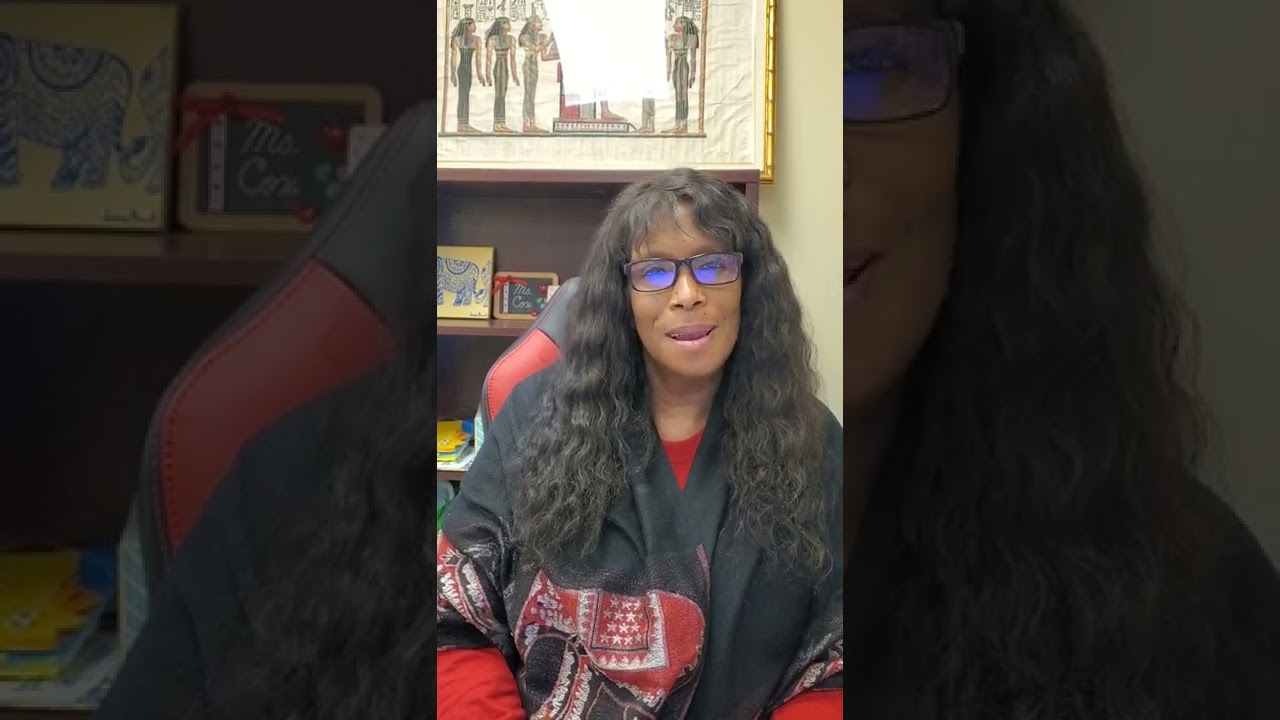 Cynthia Cox Barnum Southwood Middle School  Teacher of the Year Video.
