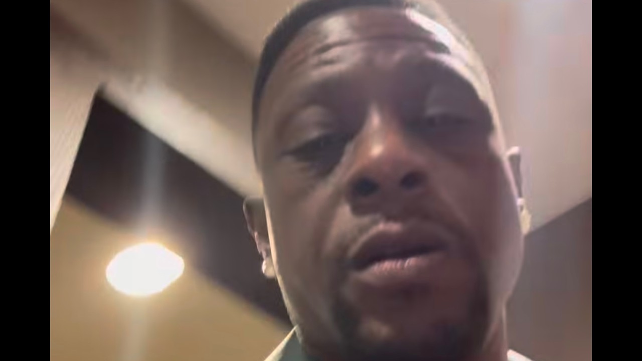 Boosie отвечает на защиту Kodak Black со стороны Young Thug, Meek Mill и Jackboy высказывают своё...