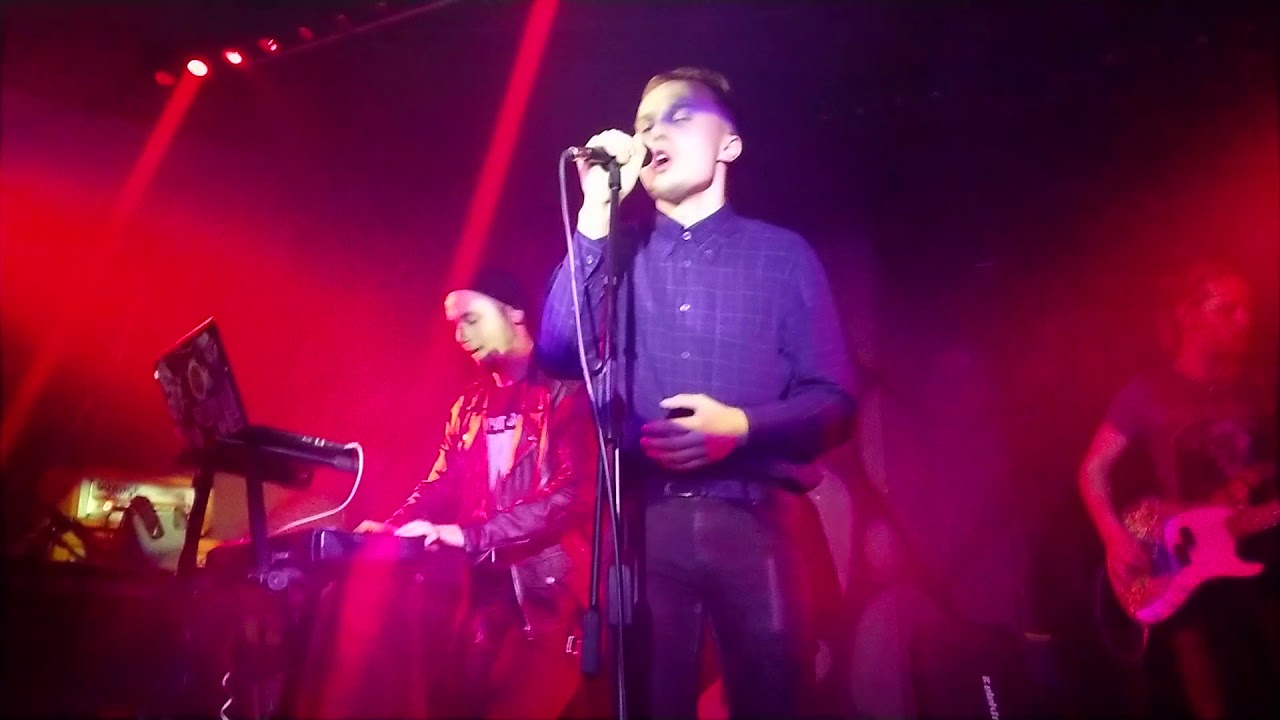 молчат дома - прогноз (live@ili 2017-12-02)