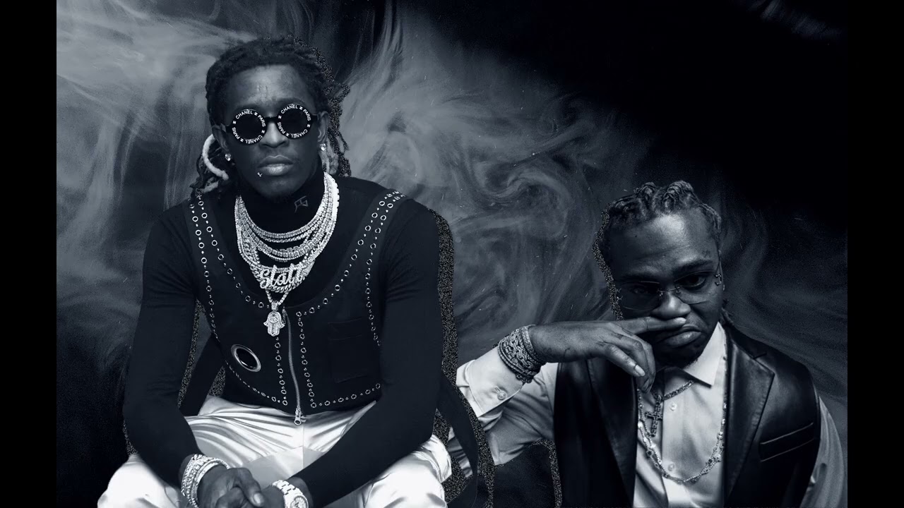 [FREE] Gunna x Young Thug Type Beat - 