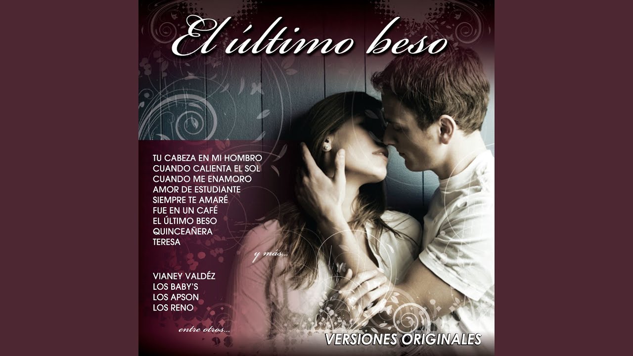 Siempre te amar&eacute; (Till There Was You)