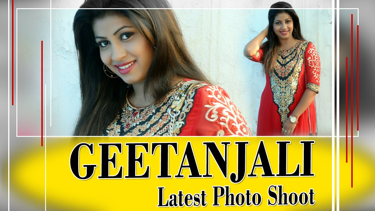 Geetanjali Latest Photoshoot | Photo Gallery | Photos | Images | Pics |#TopTeluguMedia