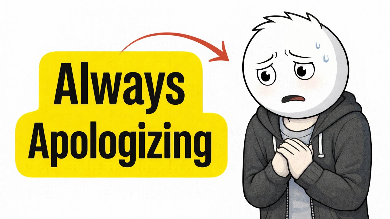 The Psychology of those who Avoid Confrontation
