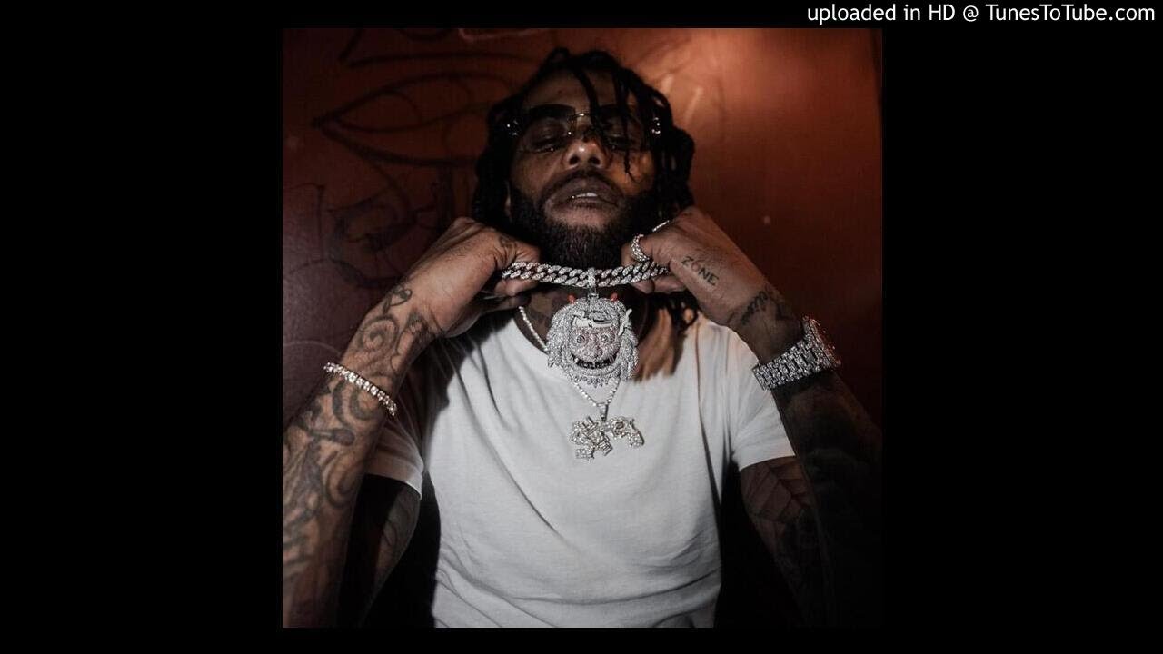 [FREE] “Plugs” Hoodrich Pablo Juan X Splurge Type Beat (prod.CMvney)