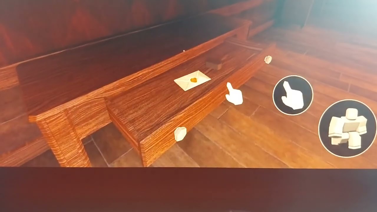 MA VIDÉO DE 2 SEMAINES