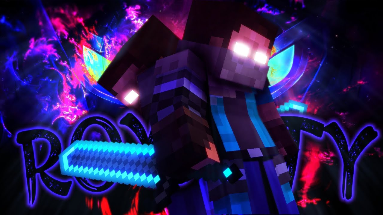 ♪ Herobrine The Old King 