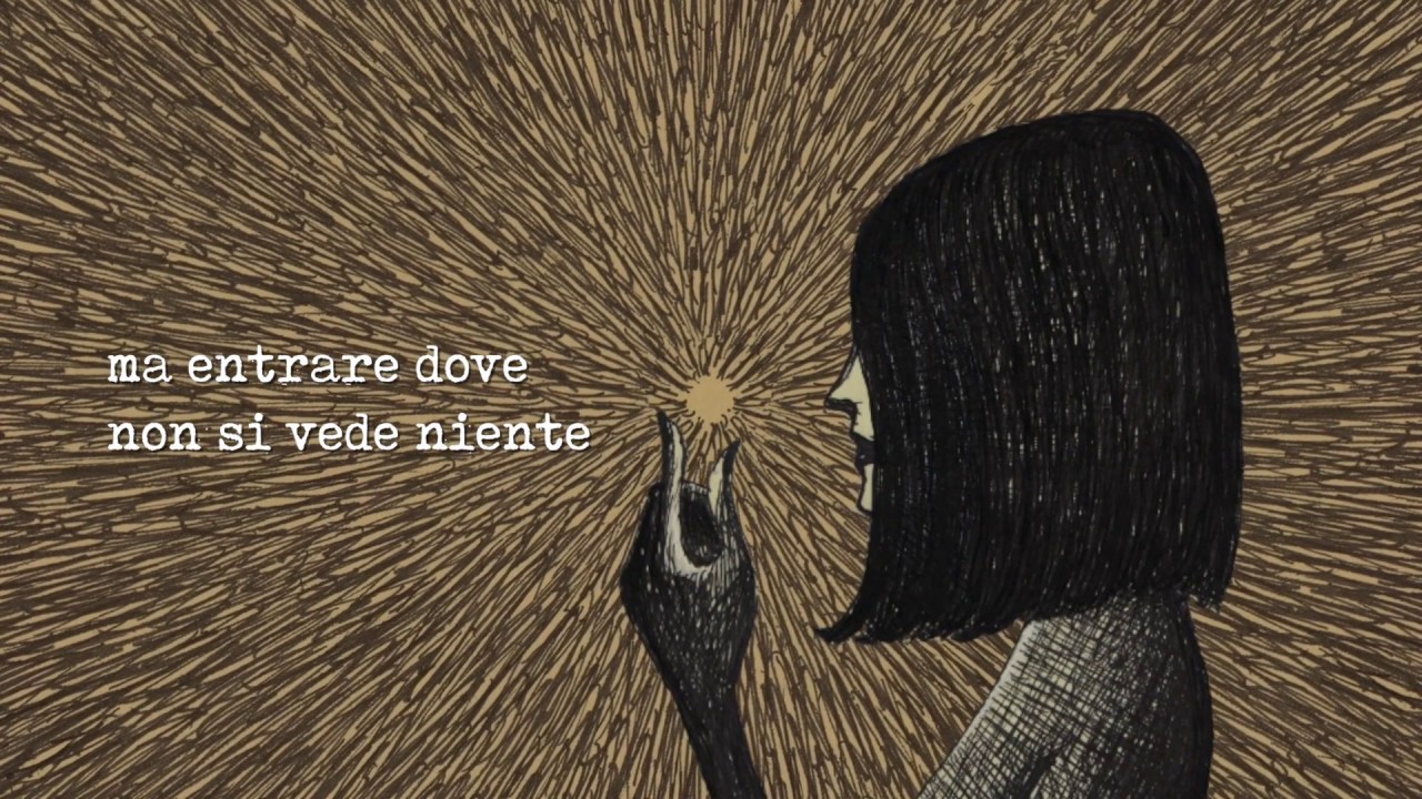 Pacifico - Molecole (Lyrics Video by Matticchio)