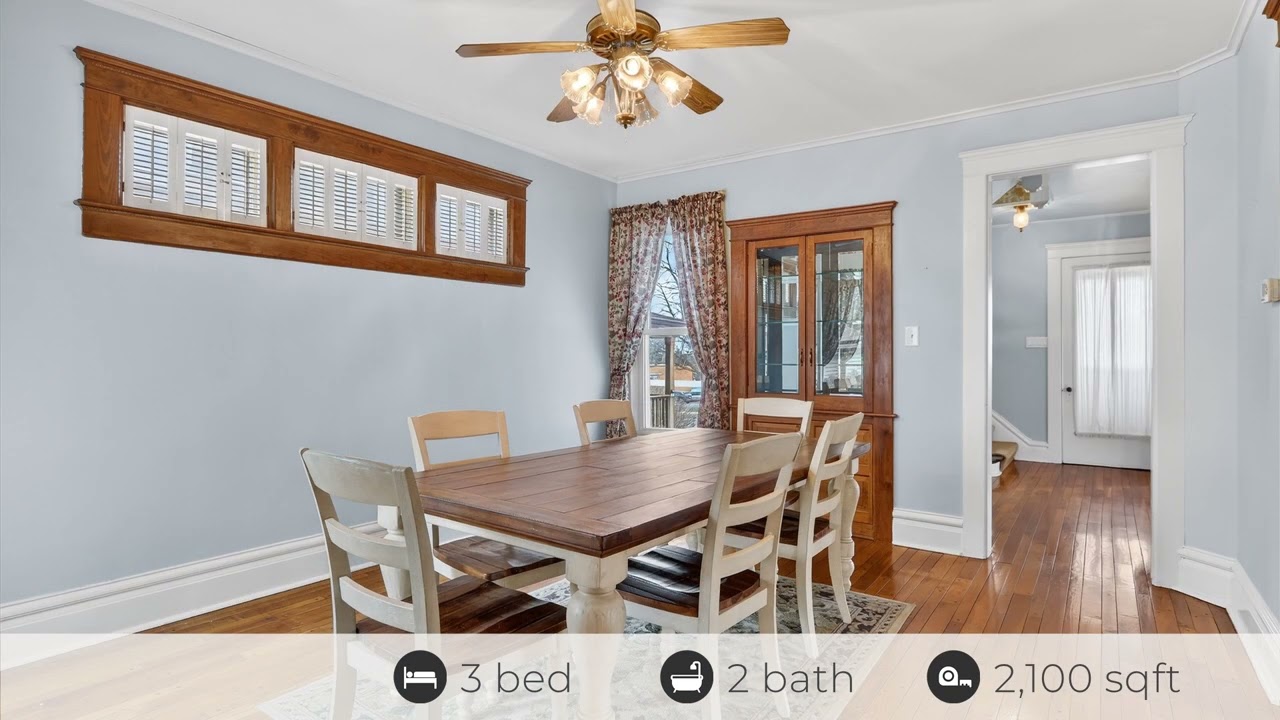 14 N Harlem Ave, Freeport, IL