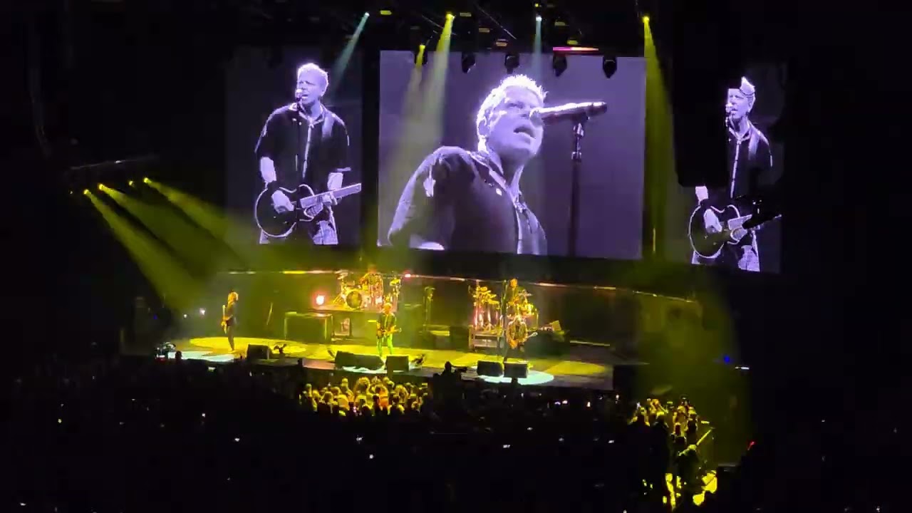 The Offspring Come Out and Play - Ottawa 2026