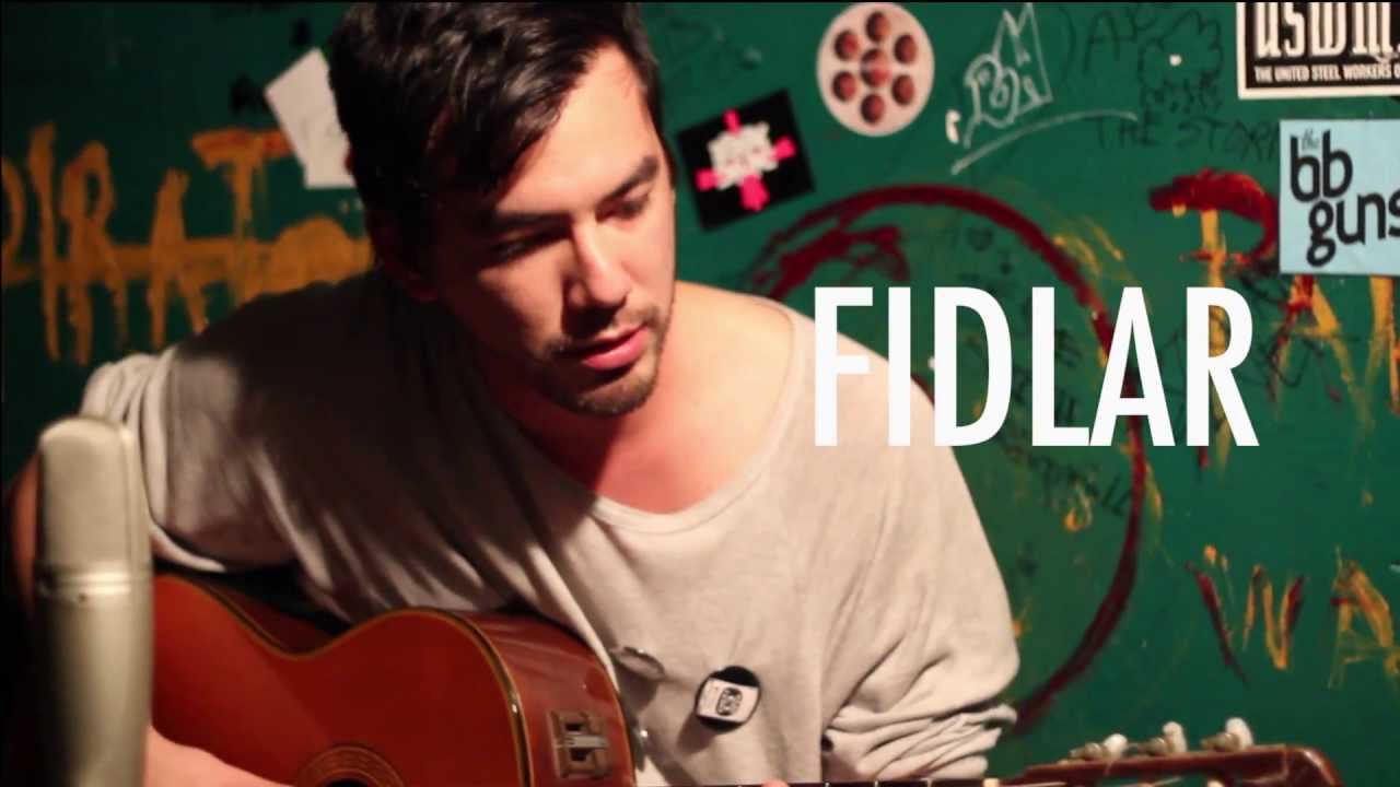 FIDLAR - 