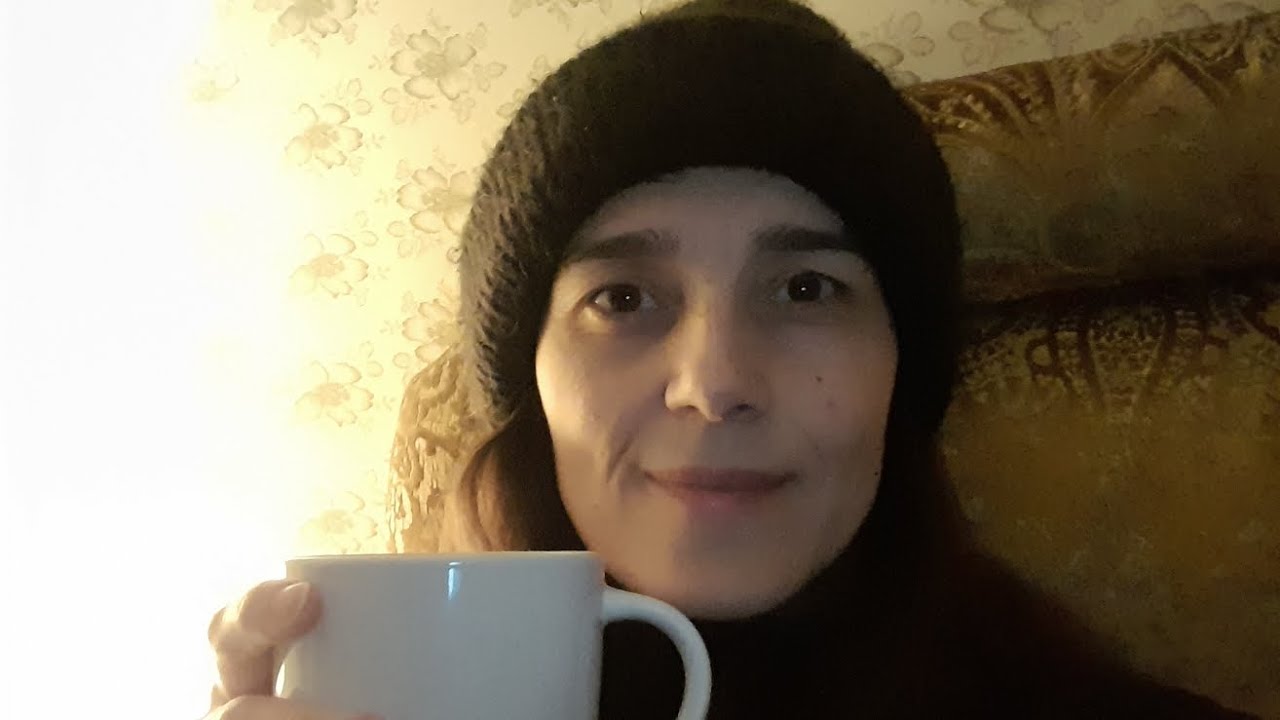 My morning routine (currently)