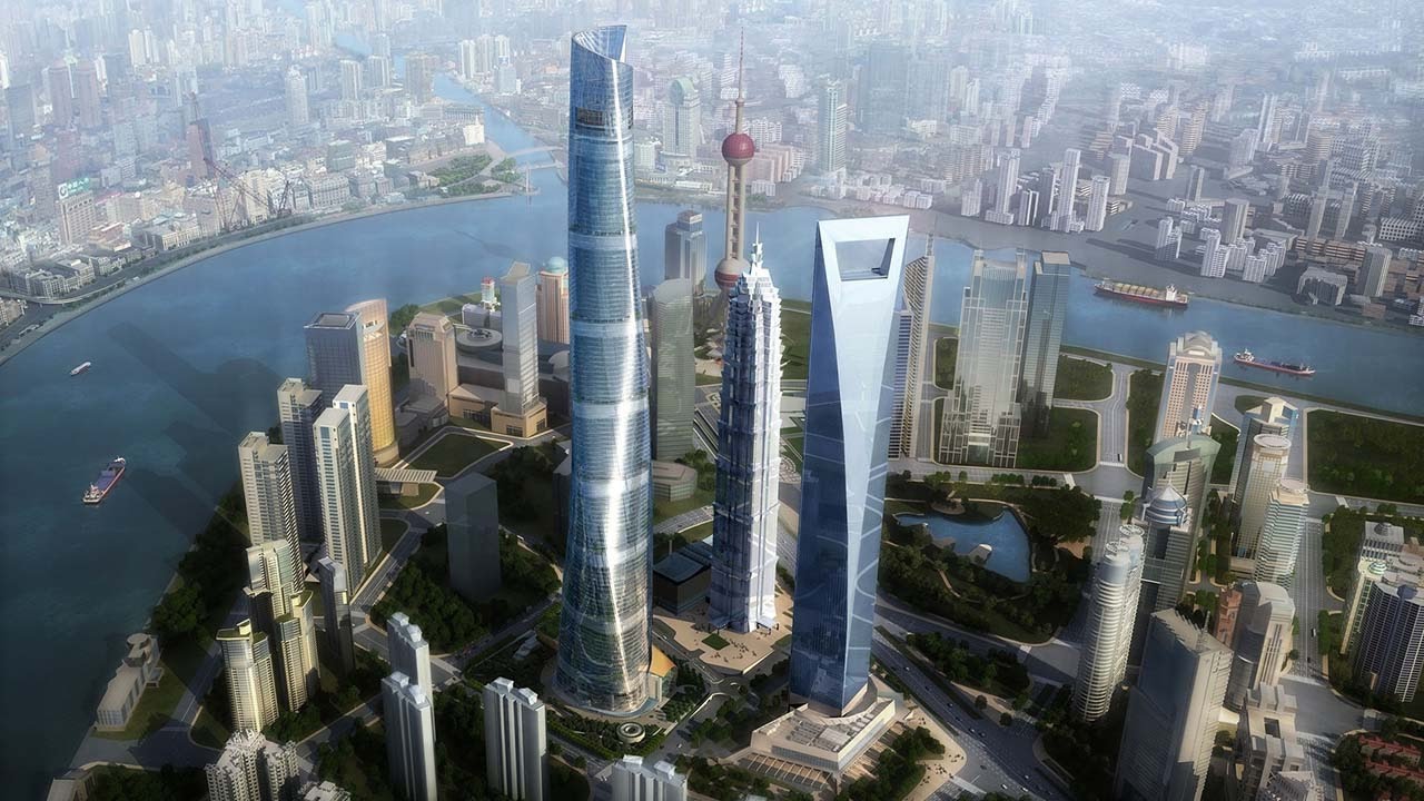 10 Best City Building Games That Let You Simulate Real Life