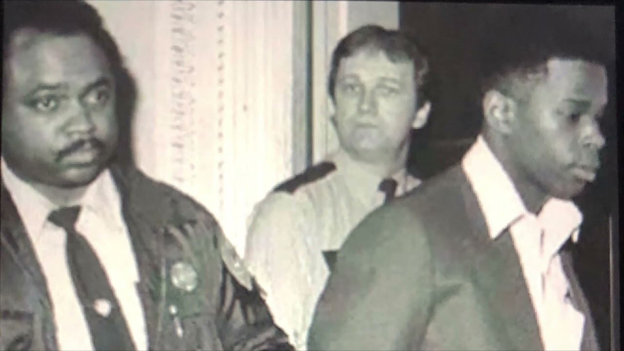 171. The Trial of Ralph Stokes Part 2
