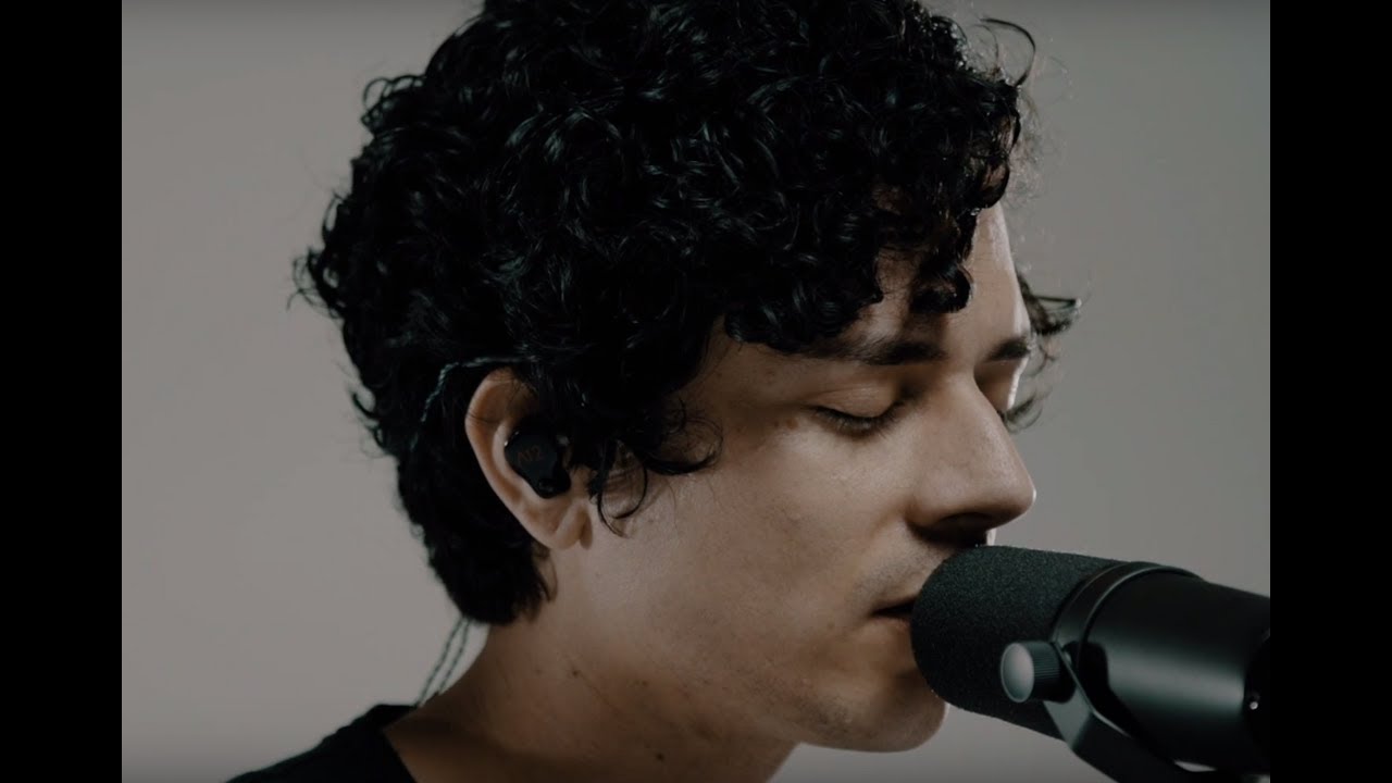 Jesus Culture - However You Want ft. Chris Quilala (Acoustic)