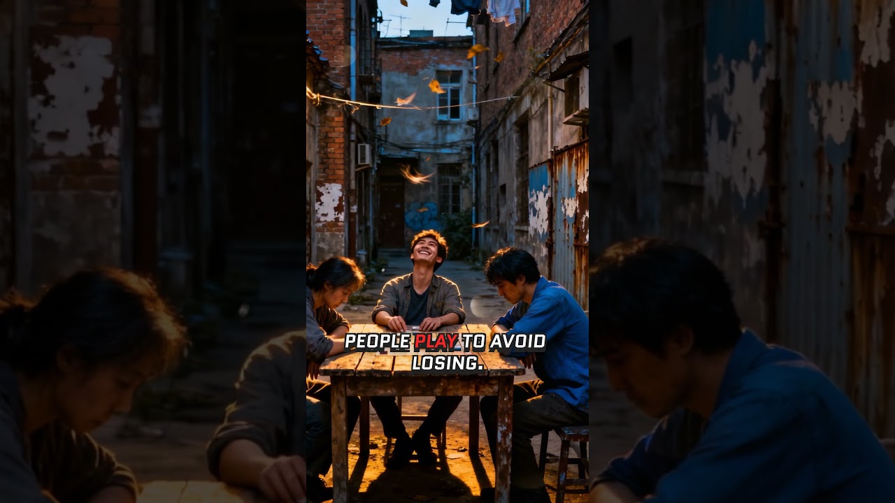 Poor mindset says I can t afford it 