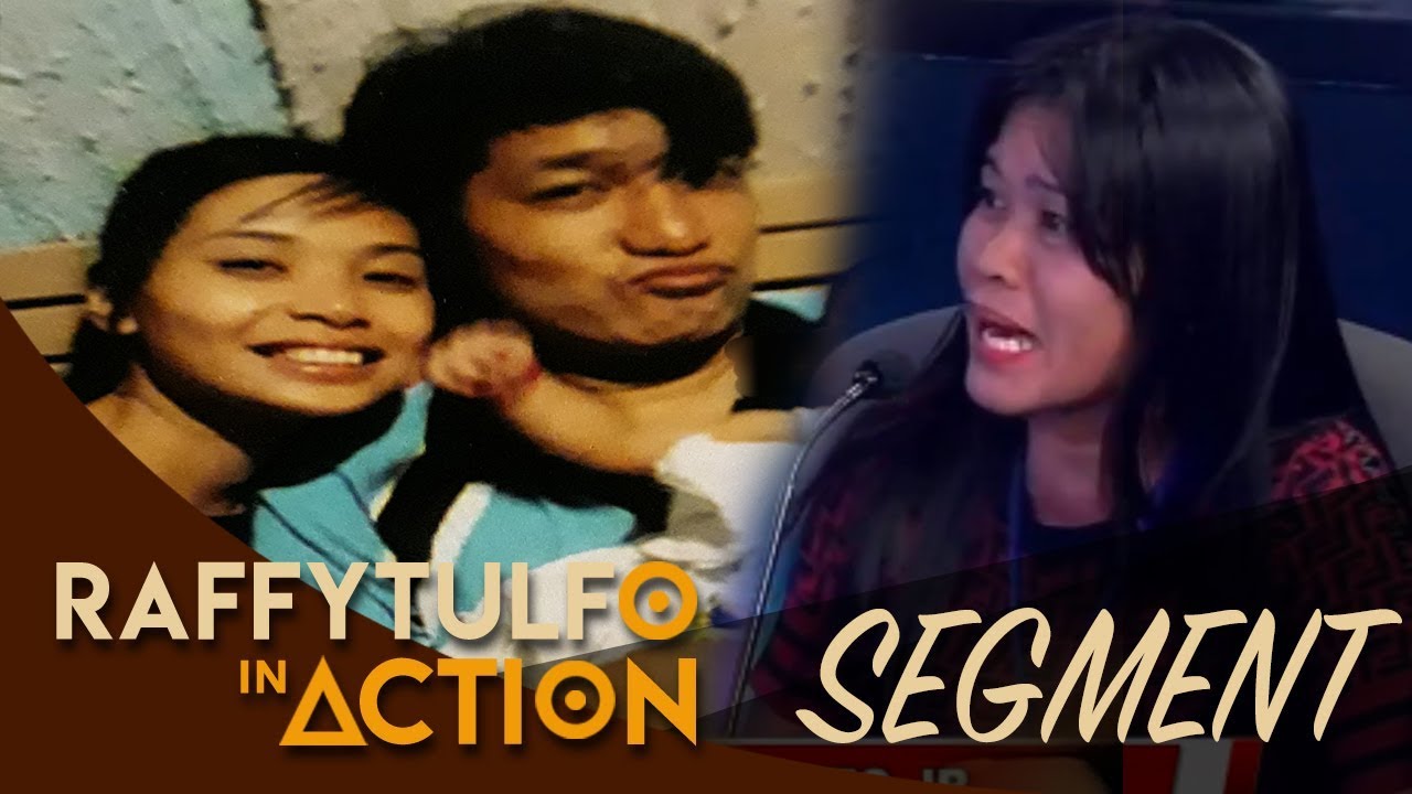 PART 1 | MISIS, DI DAW KAYANG GAWIN ANG MGA POSISYON NA GINAGAWA NI MISTER AT KABIT!