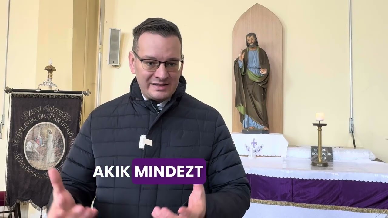2026.03.21. Napi vigasz