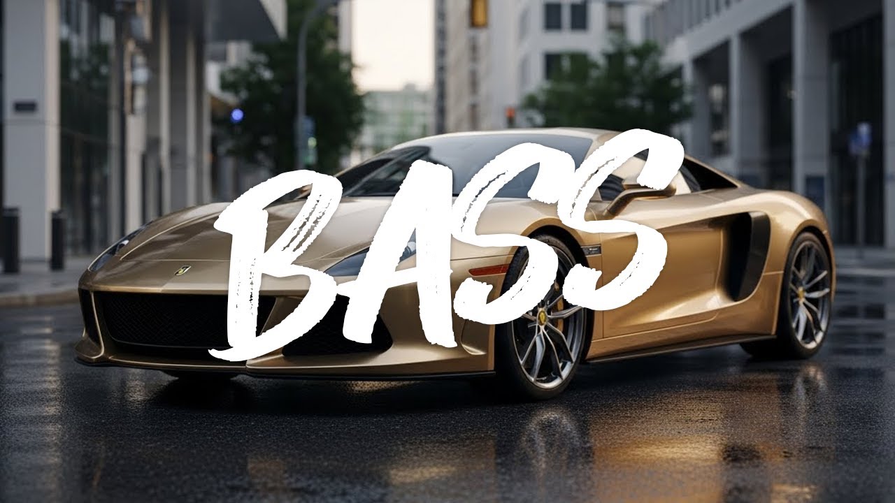 Car Music Mix 2026 🔥 Best Remixes of Popular Songs 2020 & EDM, Bass Boosted #2