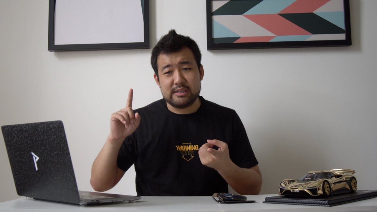 NIO Q2 Earnings Stock Crash Explained By NIO Owner [Key Takeaways]
