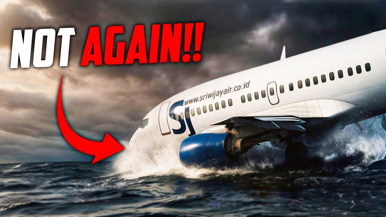 The Hidden Flaw That Brought Down Flight 182 in Just 4 Minutes