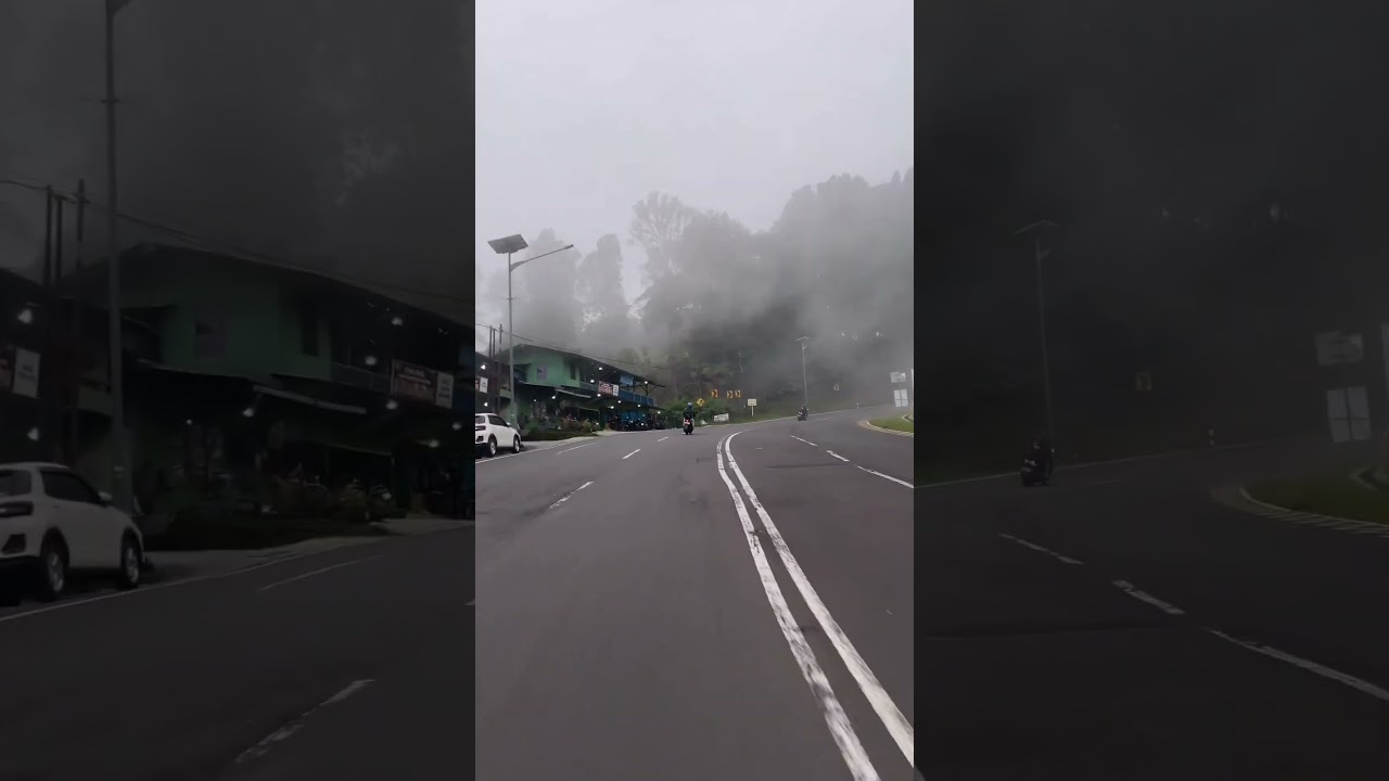 Tanjakan emen ciater subang