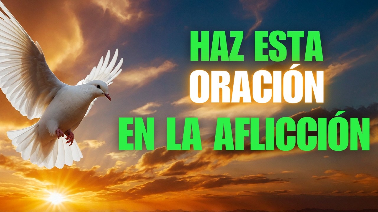 Cuando todo parece imposible, confía en Dios | Oración de la Mañana