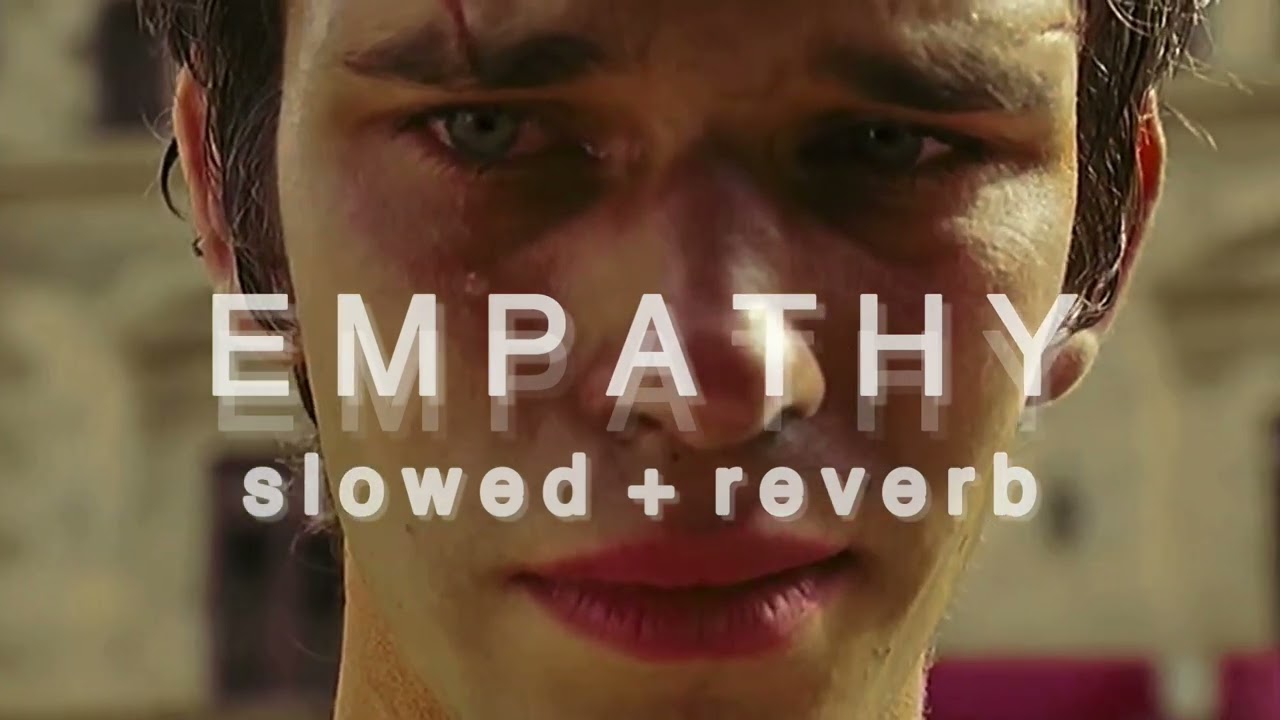 E M P A T H Y - Sneaker Pimps (s l o w e d + r e v e r b)