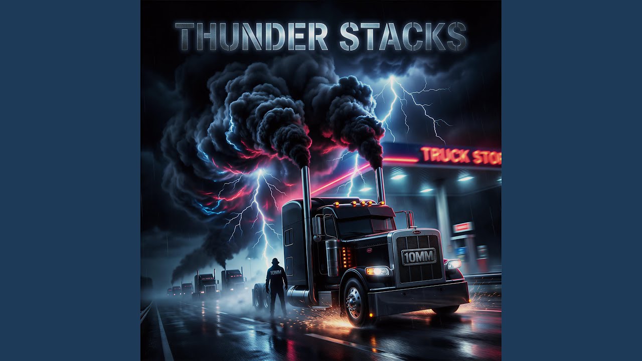 THUNDER STACKS